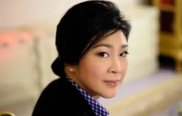 Cựu Thủ tướng Yingluck Shinawatra chống lại yêu cầu bồi thường