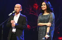 Thanh Lam - Quốc Trung ấp ủ làm liveshow tri ân cố nhạc sĩ Thanh Tùng