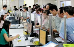 Hơn 20.000 DN thành lập mới ở Hà Nội trong năm 2016