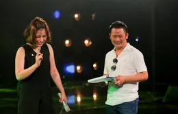 Vietnam Idol: Bằng Kiều "nối gót" Thu Minh truyền năng lượng cho top 9