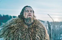 The Revenant đại thắng, Leonardo DiCaprio giành Quả cầu vàng 2016