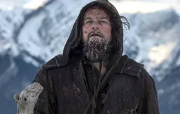 The Revenant mở màn rực rỡ tại Hàn Quốc