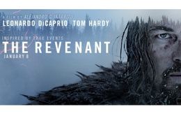 The Revenant: Không trao Oscar cho Leo thì trao cho ai?