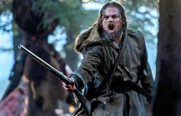 The Revenant tiếp tục công phá phòng vé toàn cầu