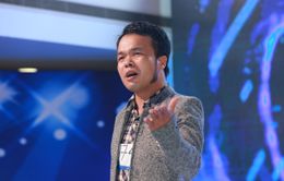 Vietnam Idol 2016: Thí sinh đi thi để mong tìm lại vợ cũ