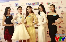 Chung kết Hoa hậu Biển Việt Nam 2016 - Điểm nhấn tháng 5 trên VTV