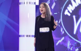 Vietnam Idol: Quán quân Sao mai 2013 giành vé Vàng