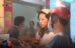 Quan niệm ăn thịt chó để giải đen liệu có đúng?