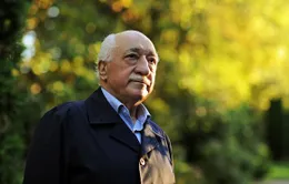 Thổ Nhĩ Kỳ sắp gửi yêu cầu đến Mỹ về việc dẫn độ giáo sỹ Gulen