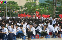 Hàng loạt học sinh bị "bắt cóc hụt" ở Lâm Đồng là bịa đặt