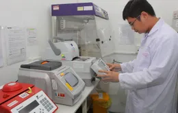 Thu thập 1.600 mẫu tại các bệnh viện để giám sát dịch Zika