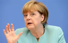 Bà Merkel nhận trách nhiệm vì thất bại tiếp theo của CDU