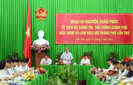 Cần Thơ sẽ trở thành trung tâm khởi nghiệp vùng ĐBSCL