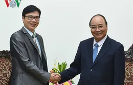 Chính phủ sẽ có chính sách mạnh mẽ thu hút, trọng dụng người tài