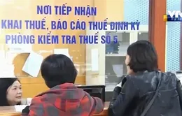 Sẽ thí điểm hoàn thuế điện tử trong quý III