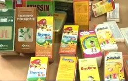 Tin sốc: Thuốc tân dược hết hạn 4 năm vẫn bán ra thị trường