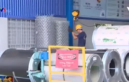 Xây dựng kênh phân phối hiện đại cho doanh nghiệp hội nhập