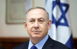 Israel triệu các Đại sứ để phản đối Nghị quyết của HĐBA