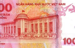 Ngân hàng Nhà nước công bố 4 điểm bán tiền lưu niệm