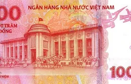 Mỗi cá nhân được mua tối đa 5 tờ tiền lưu niệm 100 đồng