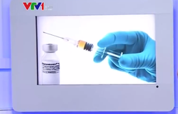 Một trẻ sơ sinh tử vong sau khi tiêm vaccine Quinvaxem