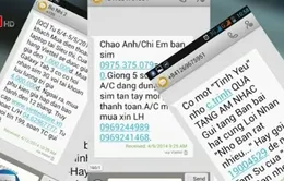Sẽ khóa hơn 3.600 số điện thoại vi phạm