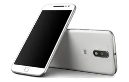 Motorola Moto G4, G4 Plus ra mắt ngày 17/5