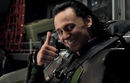 Tom Hiddleston sẽ từ giã vai Loki?