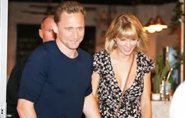 Vừa công khai tình cảm, Tom Hiddleston đã định cầu hôn Taylor Swift?