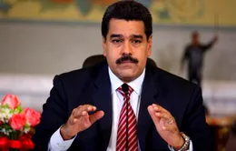 Tổng thống Venezuela tuyên bố kiện Quốc hội