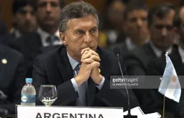 Tổng thống Argentina chỉ là Chủ tịch danh nghĩa 2 công ty “ma” ở nước ngoài