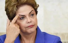 Tổng thống Brazil: Quyết định luận tội là hành động đảo chính