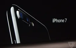 iPhone 7, iPhone 7 Plus và 10 nâng cấp chắc chắn "móc túi" fan Apple