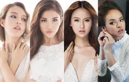 Top 4 The Face: Ai sẽ làm nên chuyện?