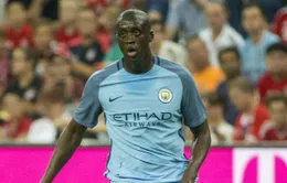 Sau Joe Hart, đến lượt Yaya Toure bị Pep Guardiola ruồng bỏ