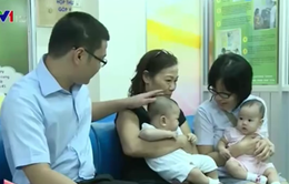 TP.HCM bắt đầu triển khai tiêm vaccine Pentaxim đợt 2