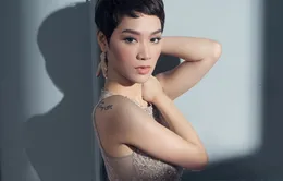 Học lỏm cách mặc đồ ren gợi cảm như Trà My Idol