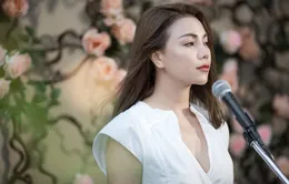 Trà Ngọc Hằng ra mắt MV "Nơi anh không thuộc về em"