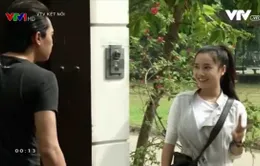 "Trả giá" lên sóng giờ vàng phim Việt trên VTV9