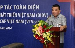 Chủ tịch BIDV mong nền kinh tế Việt Nam như "một bản nhạc giao hưởng bất hủ"