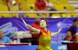 Cơ hội cho các tay vợt cầu lông nữ Việt Nam dự Olympic Tokyo 2020