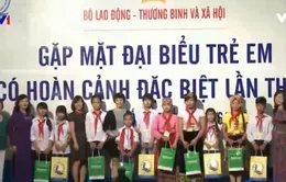 Nhiều hoạt động thiết thực trong Tháng Hành động vì trẻ em