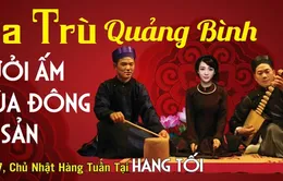 Độc đáo tour du lịch mạo hiểm kết hợp ca trù