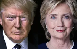 Những khác biệt trong chính sách của bà H.Clinton và ông D.Trump