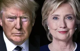 Ông Donald Trump không có kế hoạch theo đuổi các cuộc điều tra nhằm vào bà Hillary Clinton