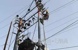 Trung Quốc xây dựng đường dây tải điện trị giá 1,5 tỷ USD tại Pakistan