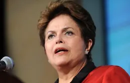 Tổng thống Brazil tuyên bố không từ chức
