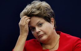 Tổng thống Brazil kêu gọi sự ủng hộ
