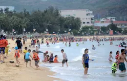 Khai mạc du lịch Hè Quy Nhơn – Bình Định 2016