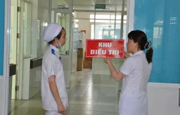 Bình Dương ghi nhận 2 ca nhiễm virus Zika mới